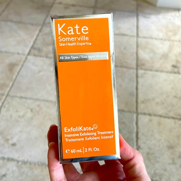 Kate Somerville ExfoliKate 2oz